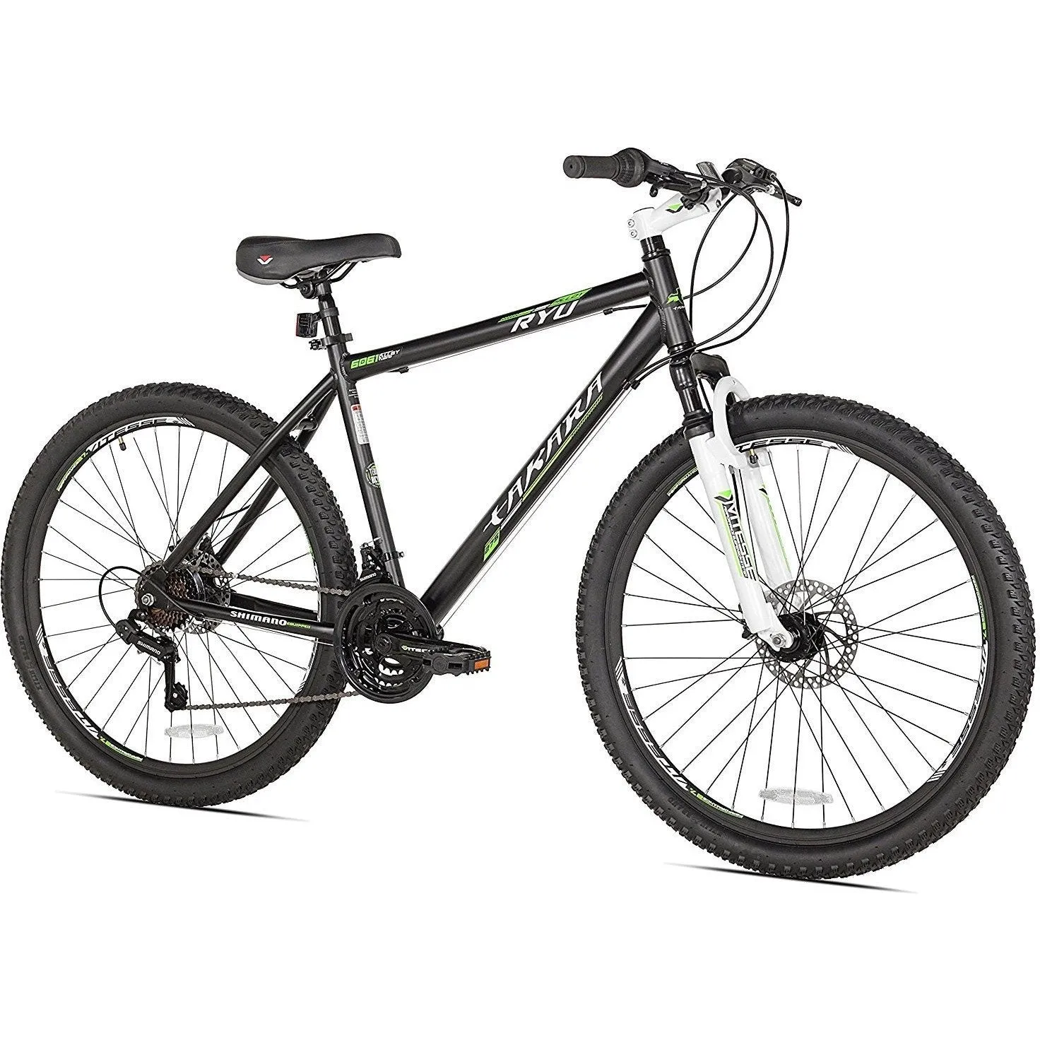Takara Ryu Mountain Bike 27.5"