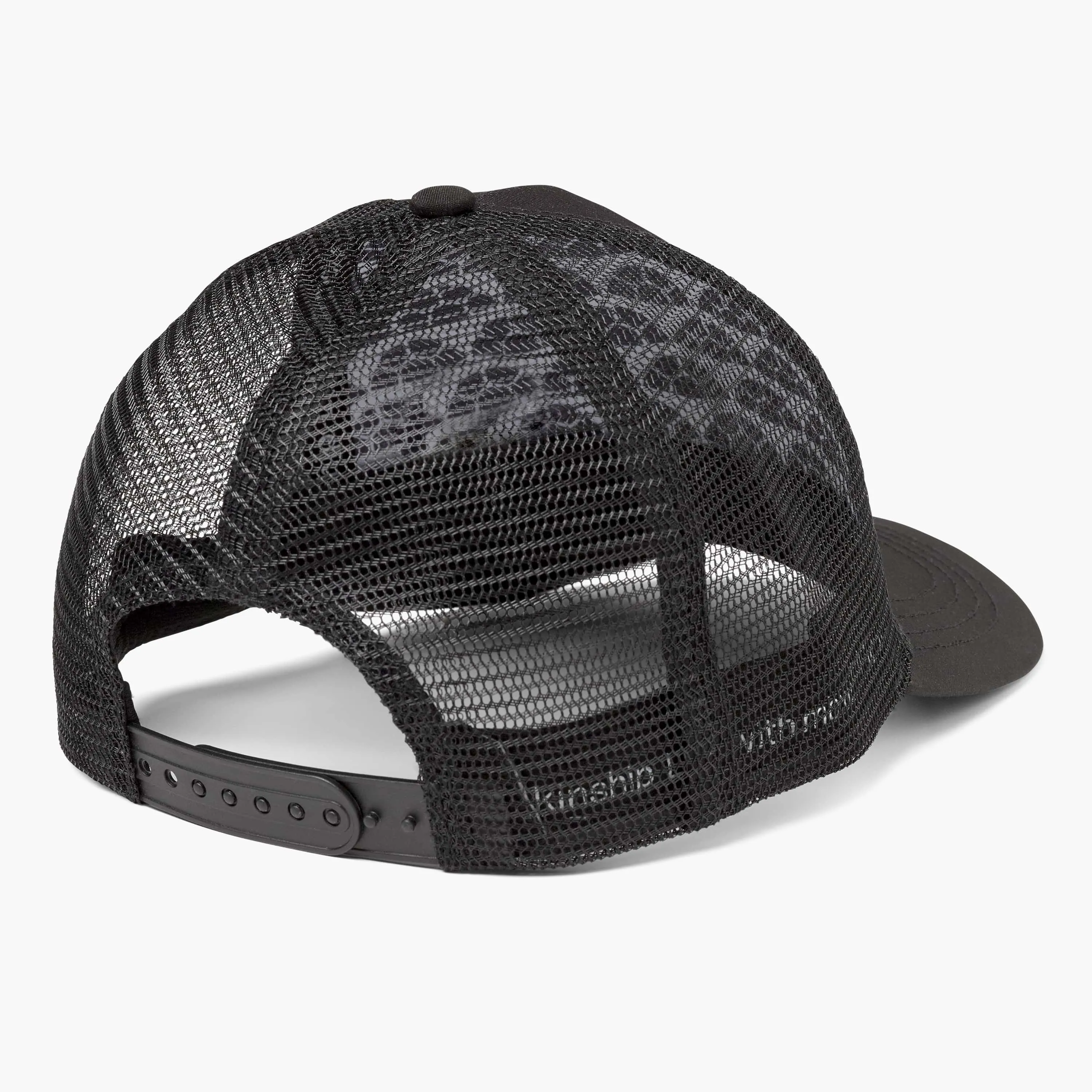 Trail Blazer Trucker Hat
