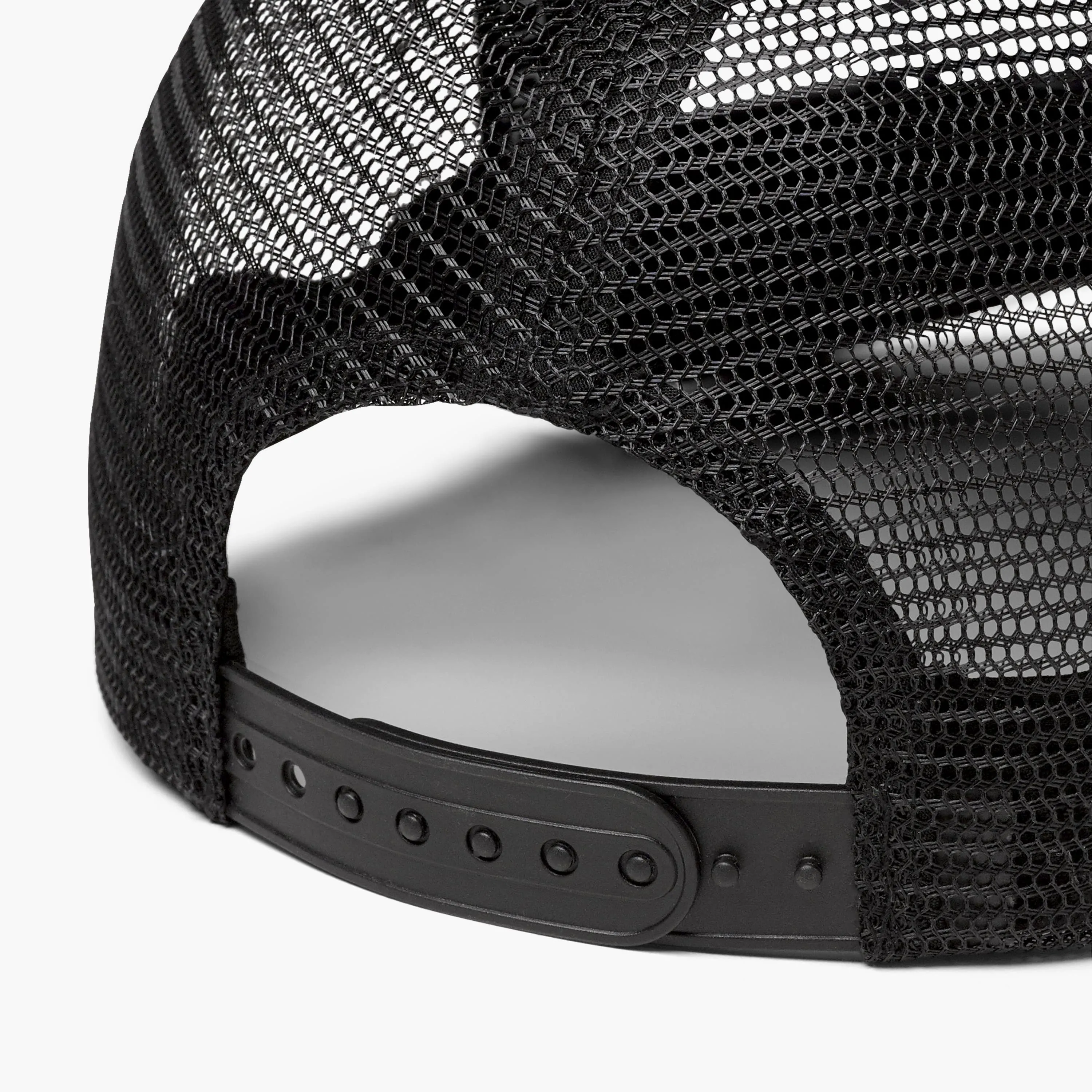 Trail Blazer Trucker Hat