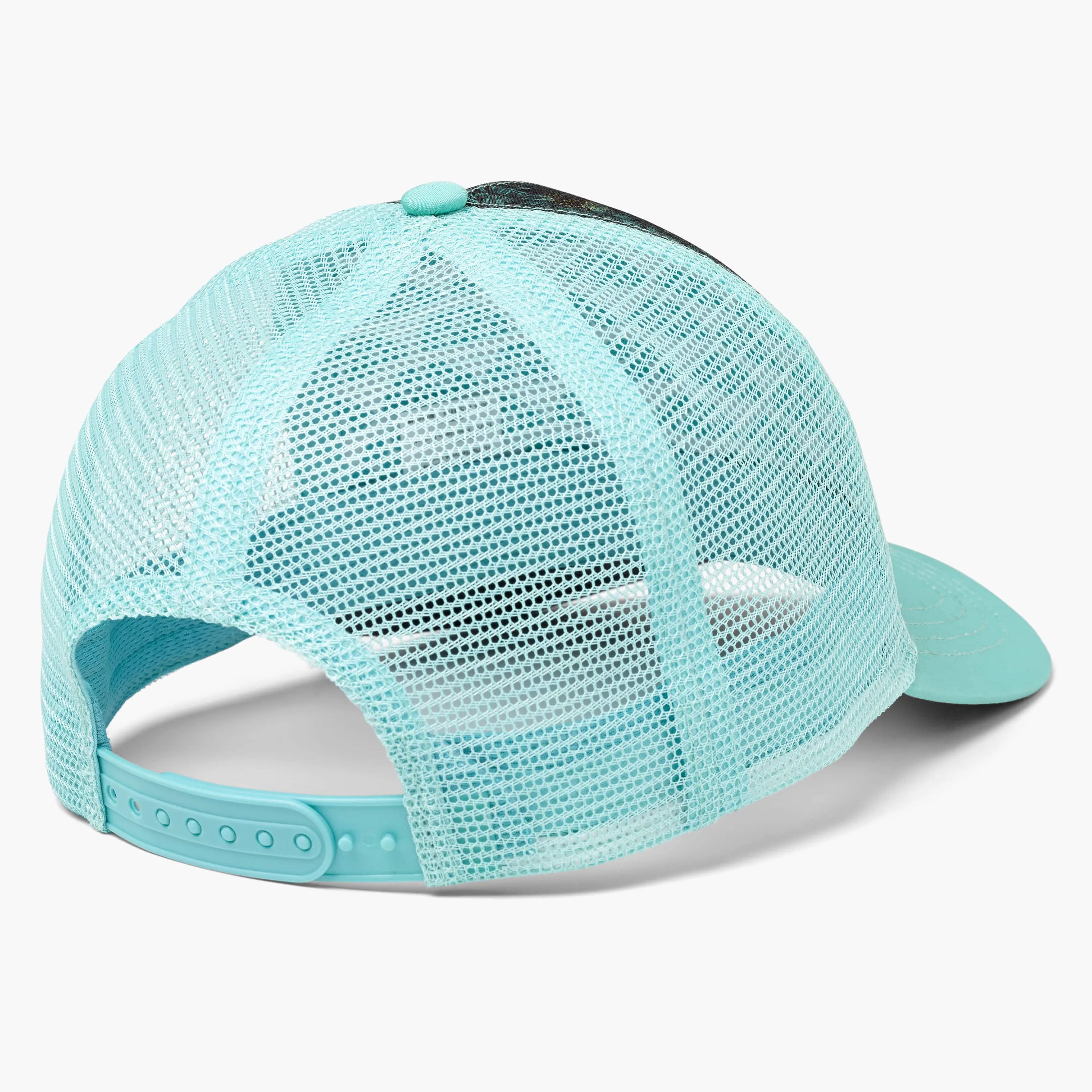 Trail Blazer Trucker Hat