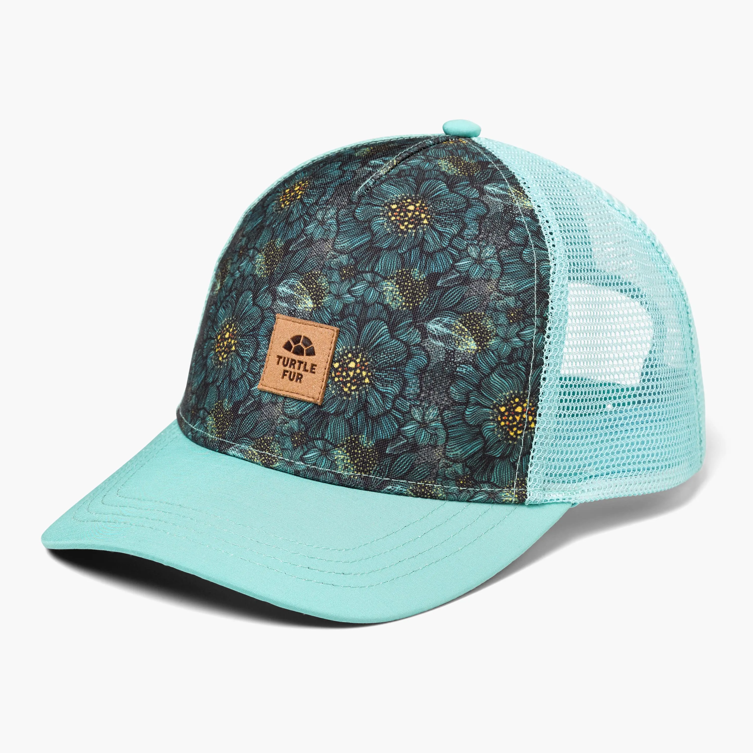 Trail Blazer Trucker Hat