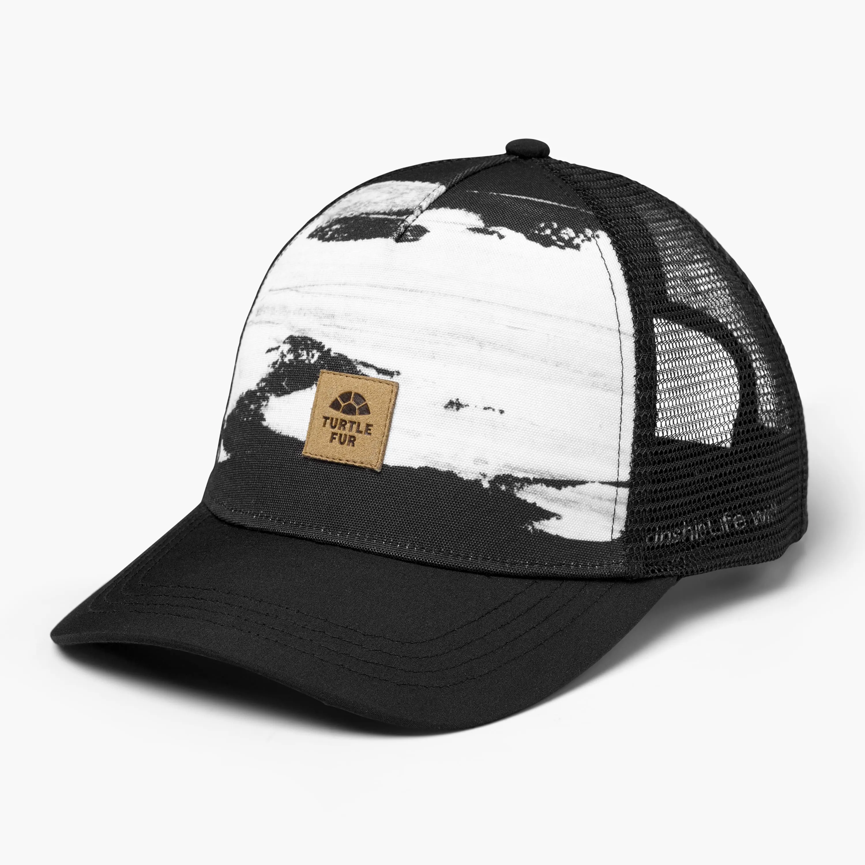 Trail Blazer Trucker Hat