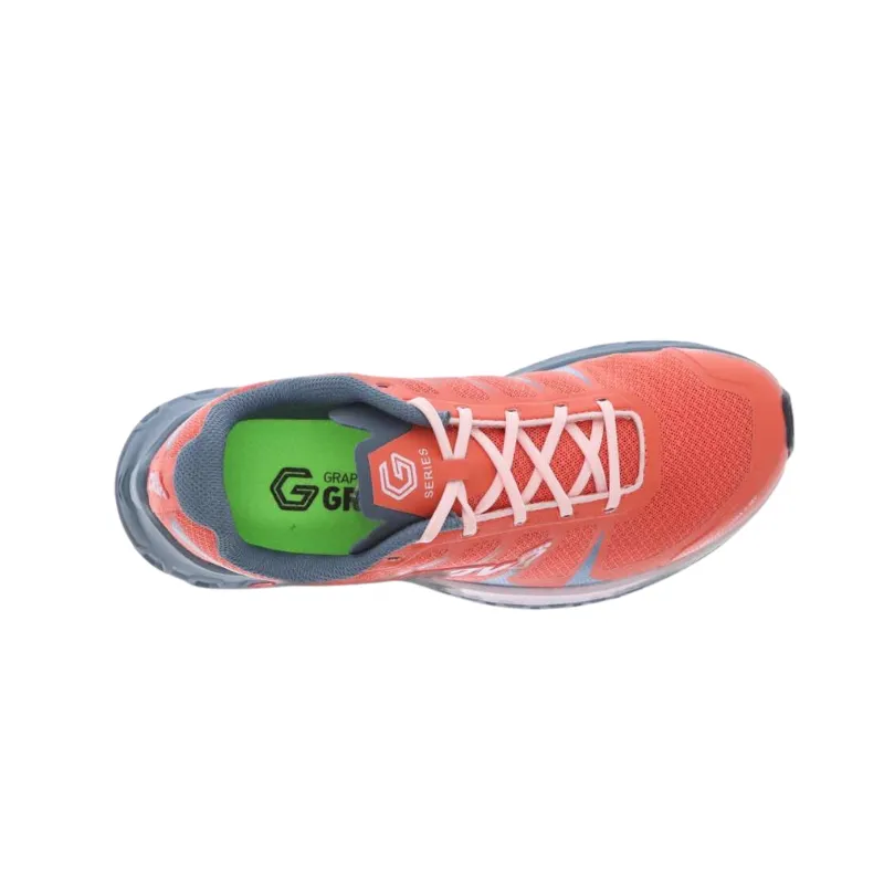 TrailFly Ultra G 300 MAX - Women's Trail Running Shoe - NEW COLOUR
