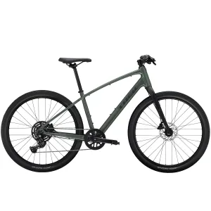 Trek Dual Sport 2 Gen 5 Hybrid Bike 2025