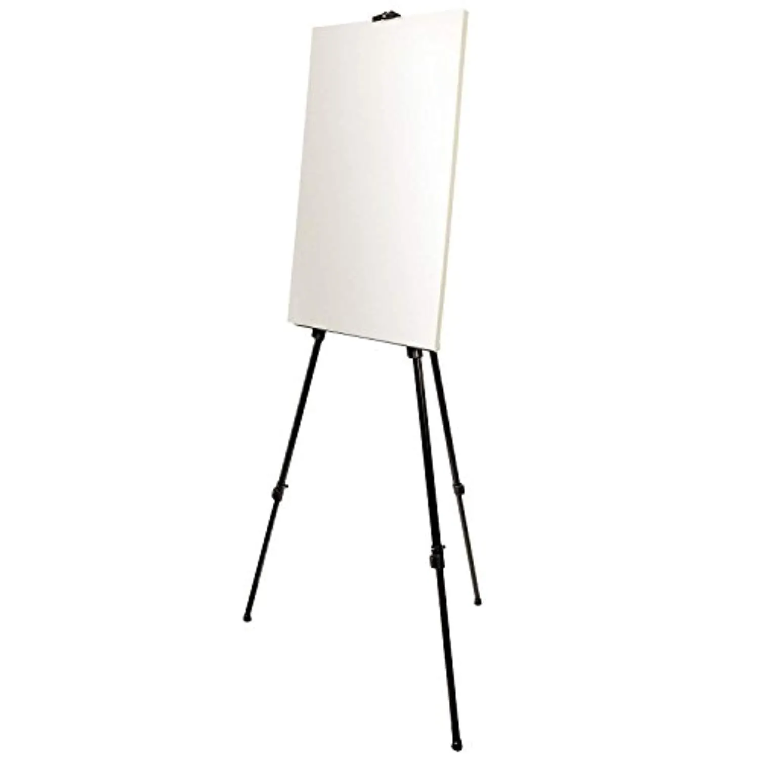US Art Supply 72 Inch Aluminum Tripod Field & Display Easel