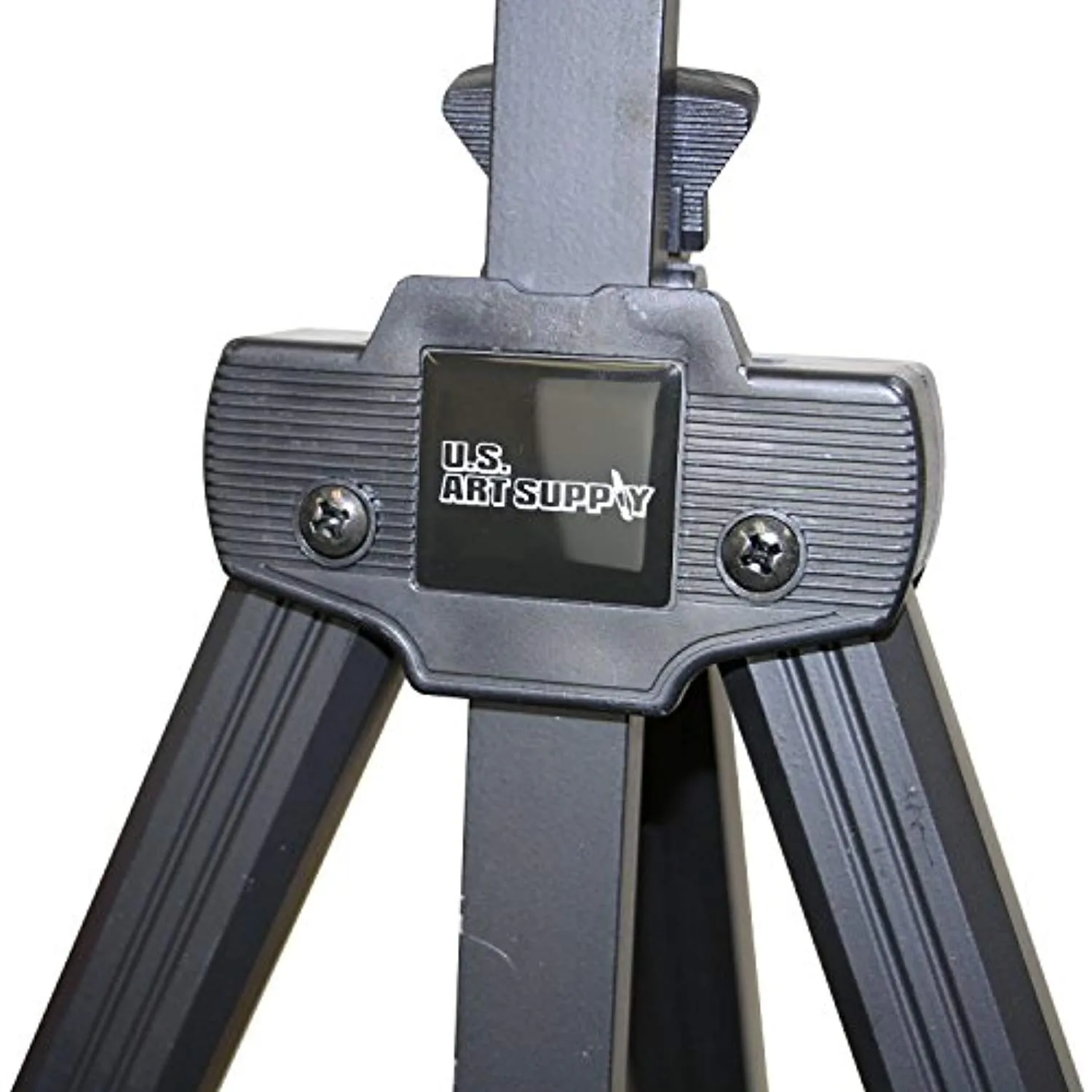 US Art Supply 72 Inch Aluminum Tripod Field & Display Easel