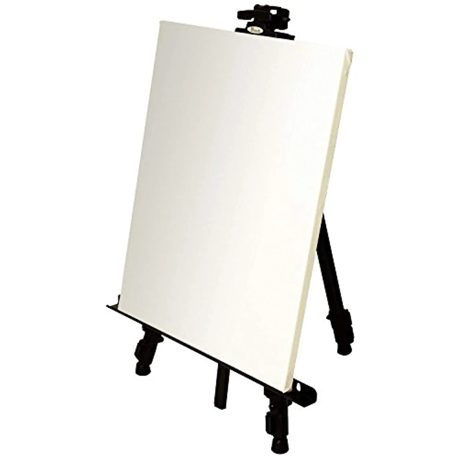 US Art Supply 72 Inch Aluminum Tripod Field & Display Easel