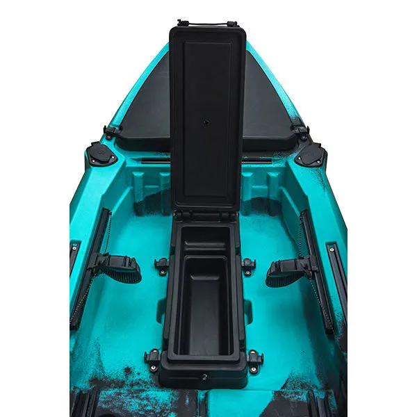 Vanhunks Shad Fin Drive Fishing Kayak