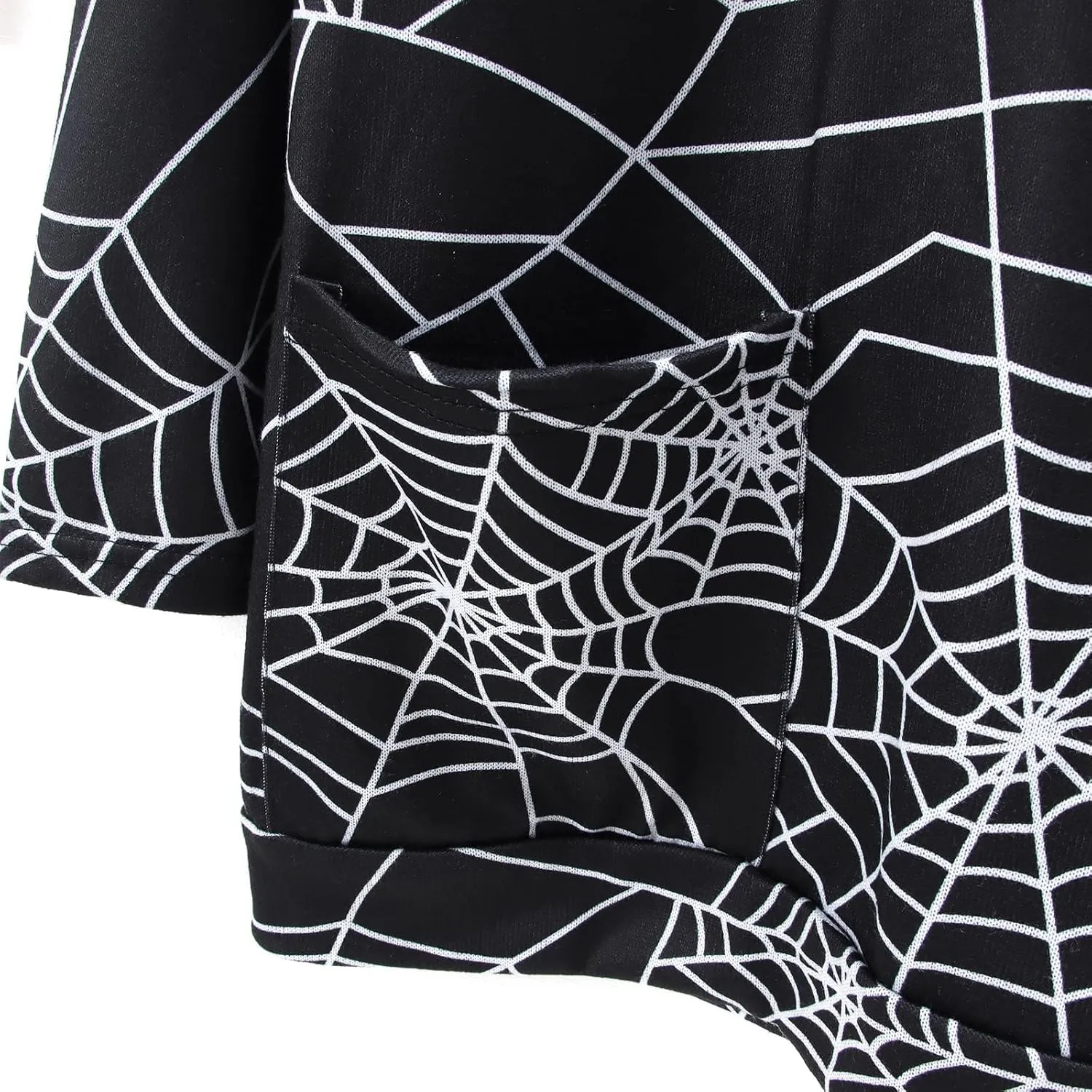 Womens Halloween Crewneck Sweatshirts Pumpkin Long Sleeve Pullover Tops Vintage Oversized Shirt Blouse Clothes