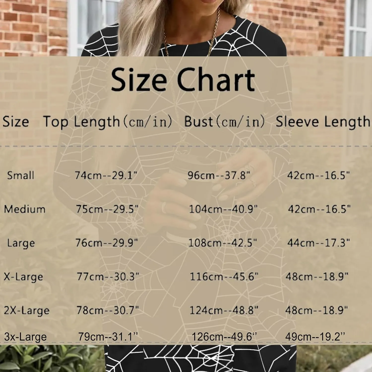 Womens Halloween Crewneck Sweatshirts Pumpkin Long Sleeve Pullover Tops Vintage Oversized Shirt Blouse Clothes